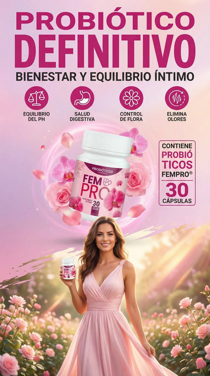 FEM PRO