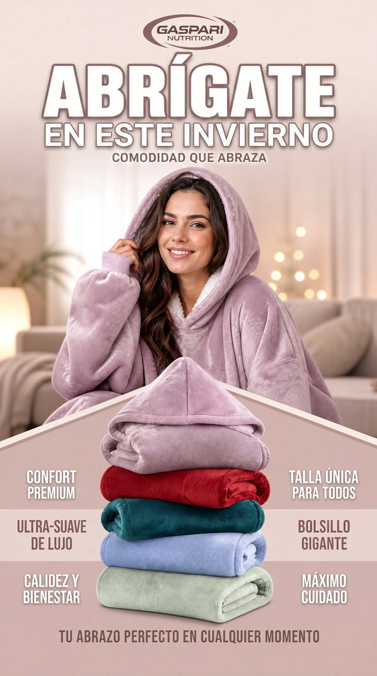 POLERÓN PARA INVIERNO